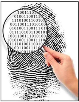 Digital forensics